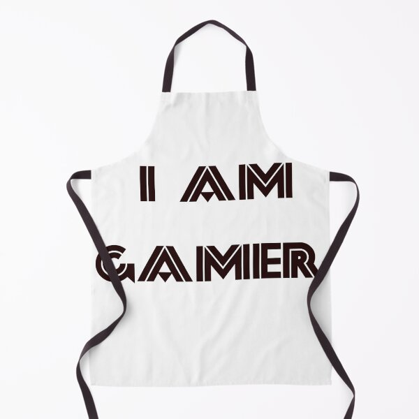 Item preview, I Am Gamer gaming t-shirt games video games designed and sold by zakaria066696.