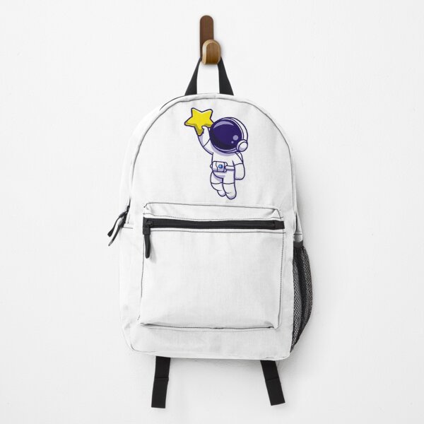 Item preview, Astronaut catches a star designed and sold by Hamdi Ben Ammar.