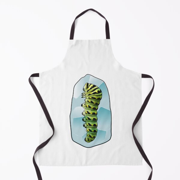 Item preview, Caterpillar Ice cubes designed and sold by Snabdesign84.