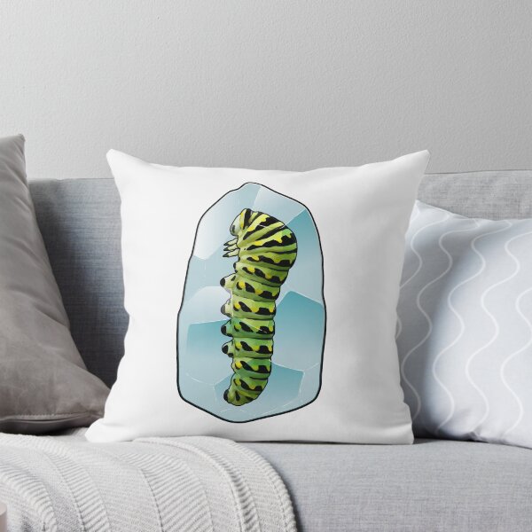 Item preview, Caterpillar Ice cubes designed and sold by Snabdesign84.