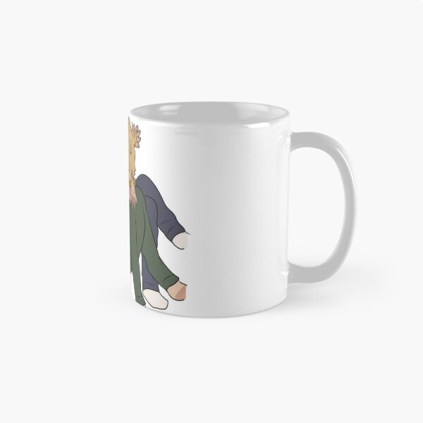 Item preview, Until Dawn Chris X Josh designed and sold by TheHipsterNug.