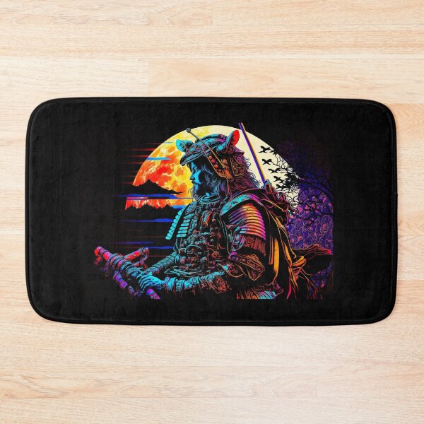 Item preview, Peaceful Warrior designed and sold by DecadentDesign.