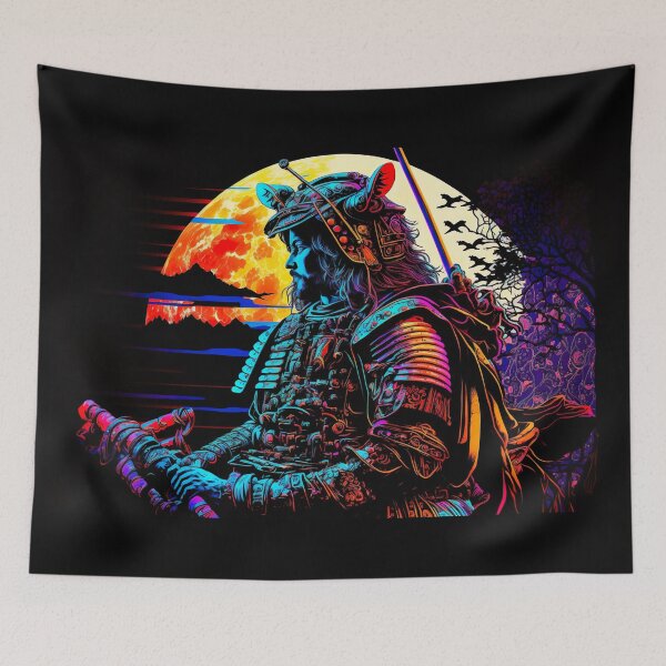 Item preview, Peaceful Warrior designed and sold by DecadentDesign.