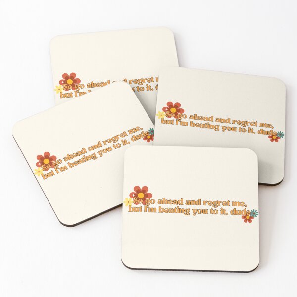 Item preview, arrepentirme designed and sold by la-mas-chingona.