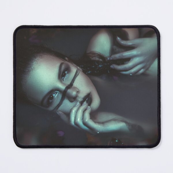 dead end Mouse Pad