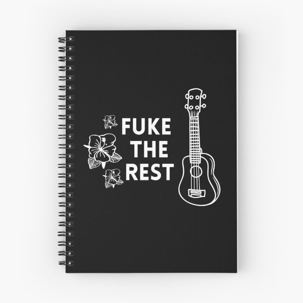 Item preview, Fuke the rest  designed and sold by PizzaFB.