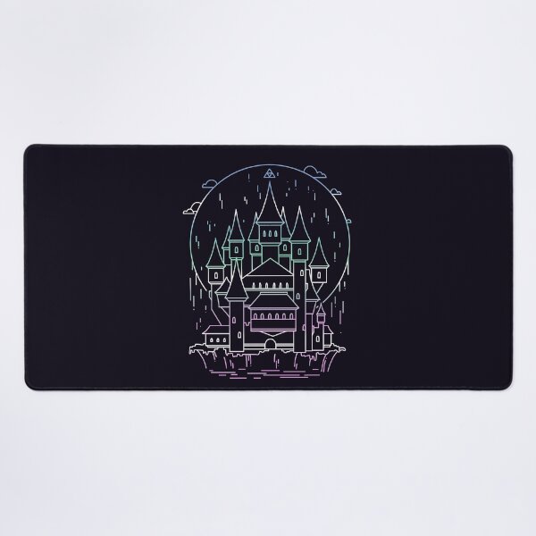 Item preview, Castle under the Sea designed and sold by Artissima.