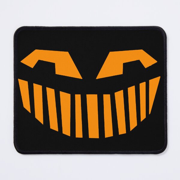 Item preview, Halloween Face designed and sold by Uvogin2099.