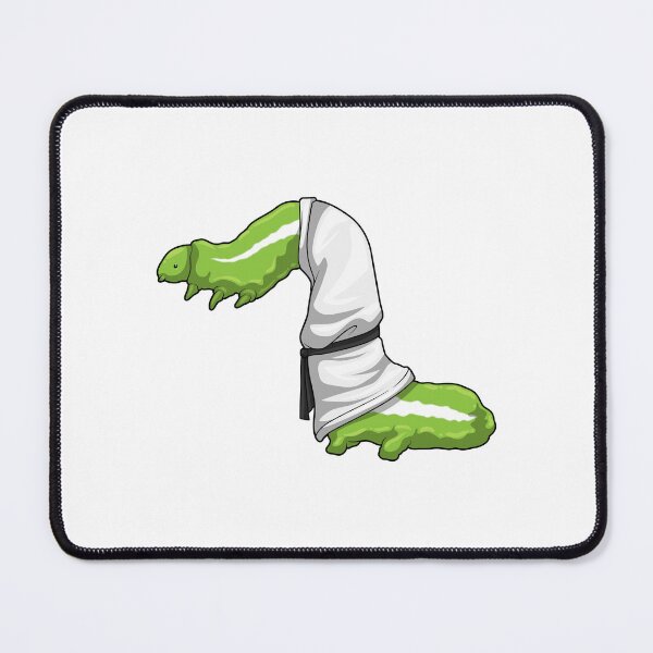 Item preview, Caterpillar Karate Martial arts designed and sold by Snabdesign84.