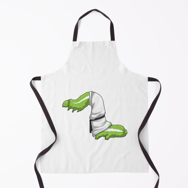 Item preview, Caterpillar Karate Martial arts designed and sold by Snabdesign84.