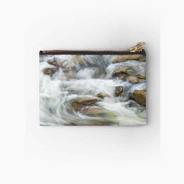 Aperçu de l'œuvre Flowing Stream créée et vendue par Craig Kauzmann.