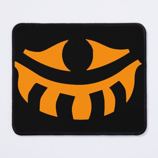 Item preview, Halloween Face designed and sold by Uvogin2099.