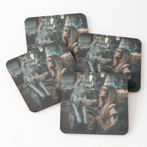 Item preview, end times designed and sold by maddysixess.