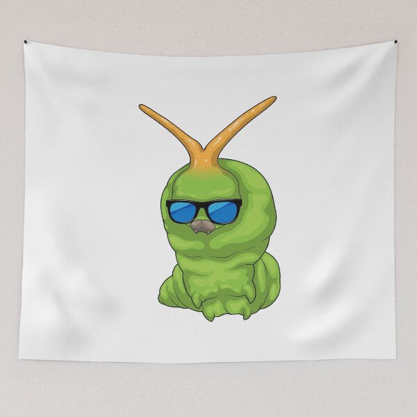 Item preview, Caterpillar Sunglasses designed and sold by Snabdesign84.