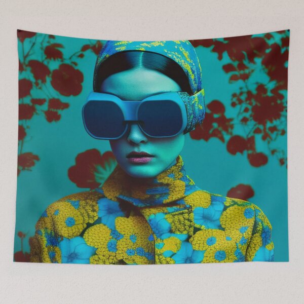 Item preview, Virtually real: a celebration of possibilities designed and sold by Relephants.