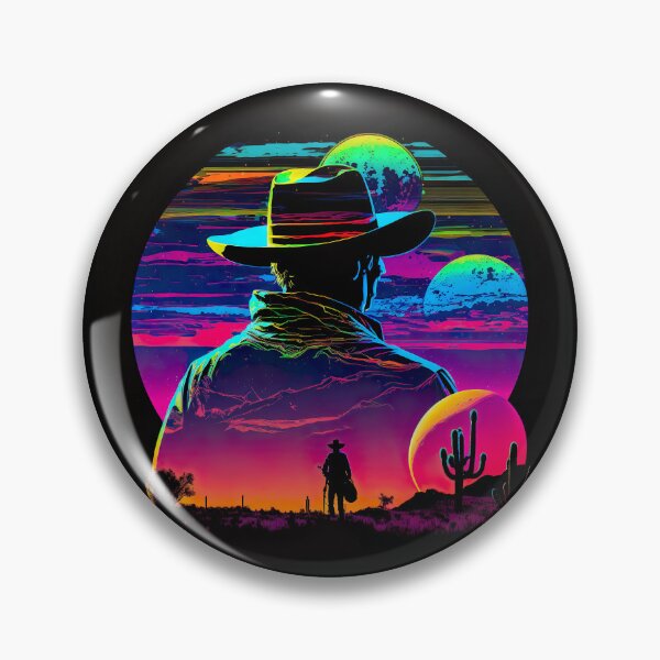 Item preview, Space Cowboy designed and sold by DecadentDesign.