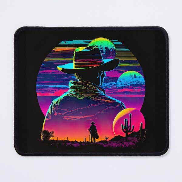 Item preview, Space Cowboy designed and sold by DecadentDesign.