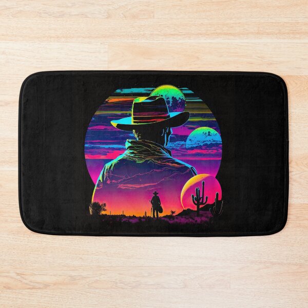 Item preview, Space Cowboy designed and sold by DecadentDesign.