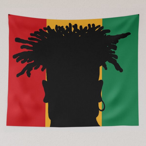 Item preview, Yeah RastaMon! designed and sold by Romaris Rogers.
