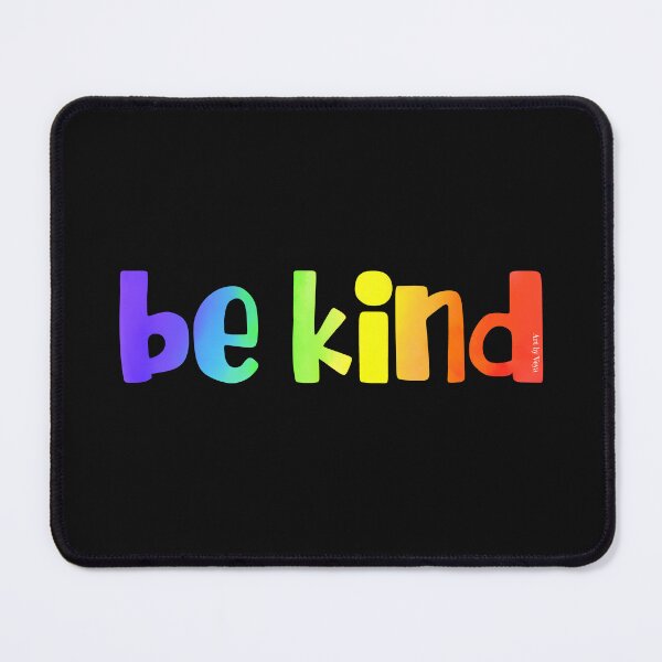Item preview, Be Kind designed and sold by Art by Veya.