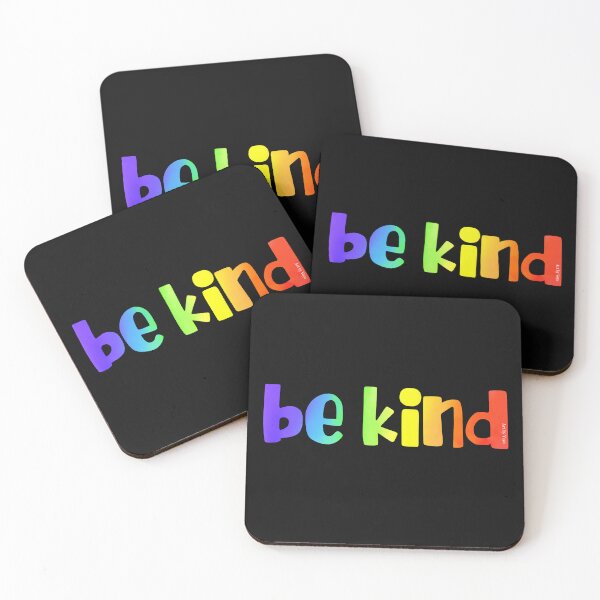 Item preview, Be Kind designed and sold by Art by Veya.
