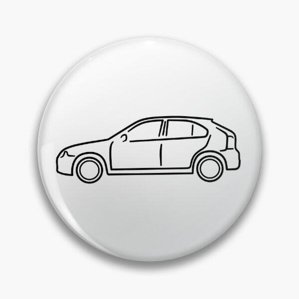 Item preview, Rover 25 designed and sold by AutoClub.