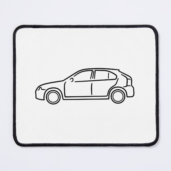 Item preview, Rover 25 designed and sold by AutoClub.