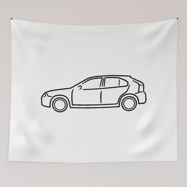 Item preview, Rover 25 designed and sold by AutoClub.