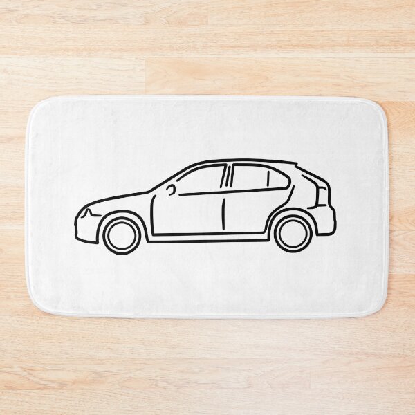 Item preview, Rover 25 designed and sold by AutoClub.
