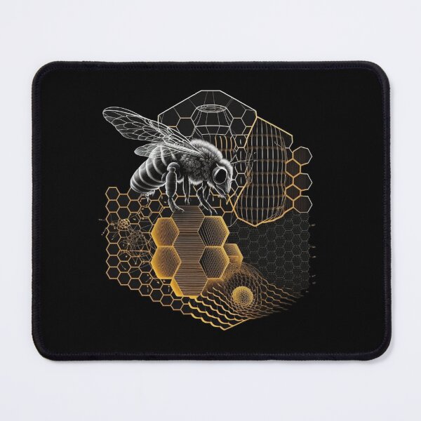 Item preview, Hive Mind designed and sold by The-Sol-Y.