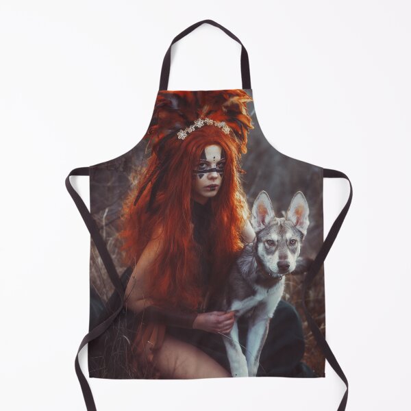 Item preview, voodoo designed and sold by maddysixess.