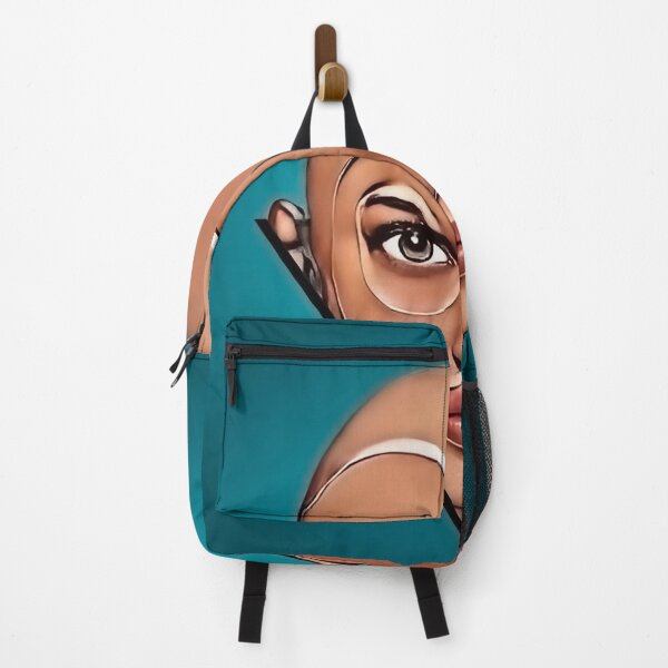 Item preview, Bald woman. Modern art designed and sold by rolffimages.