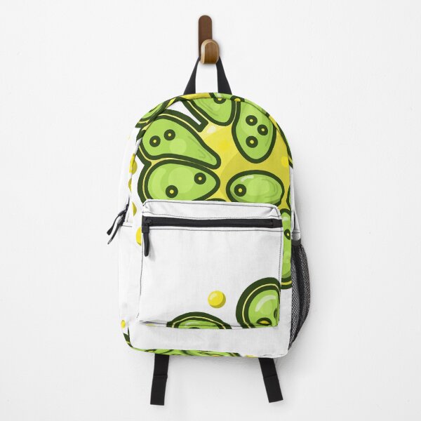 Item preview, Oleaginous green microalgae illustration, Botryococcus braunii designed and sold by thurakitdew.