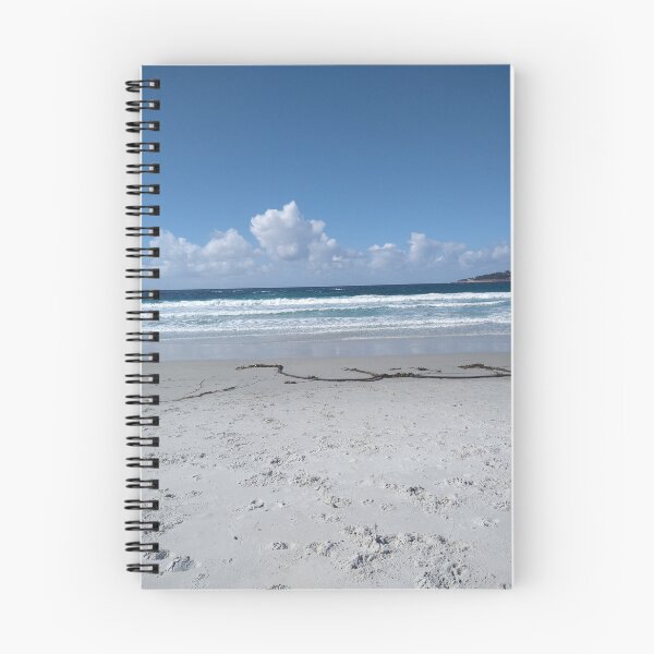 Item preview, Carmel by the Sea designed and sold by AppleCups.