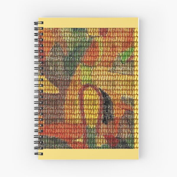 Item preview, Abstract weave designed and sold by Aquila Light Pictures.