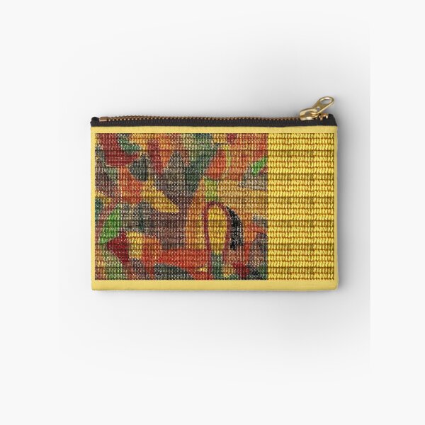Item preview, Abstract weave designed and sold by Aquila Light Pictures.