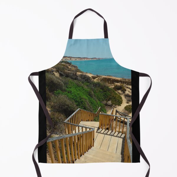 Item preview, Olhos de Agua Coastal Walkway designed and sold by AngeloDeVal.