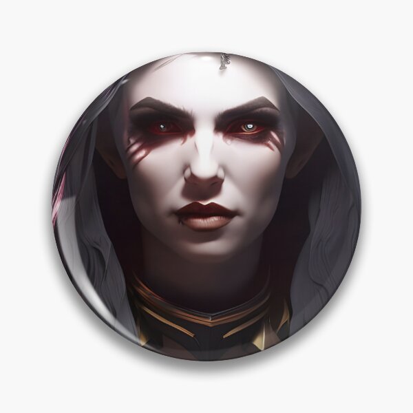 Item preview, Vampire designed and sold by Mr-Saxon.