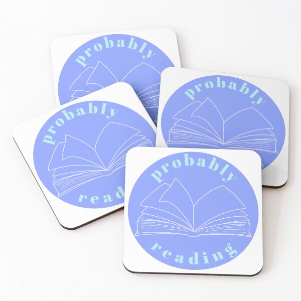 Item preview, probably reading designed and sold by jennyk7.