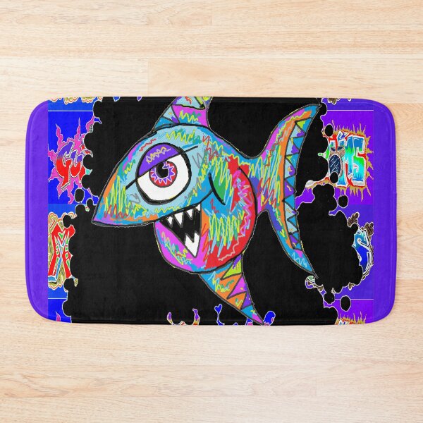 Item preview, fish,fishing 55 designed and sold by LowEndGraphics.