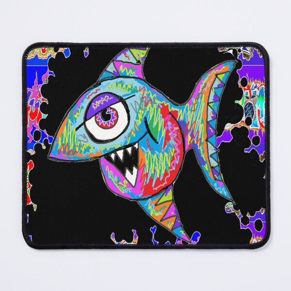 Item preview, fish,fishing 55 designed and sold by LowEndGraphics.