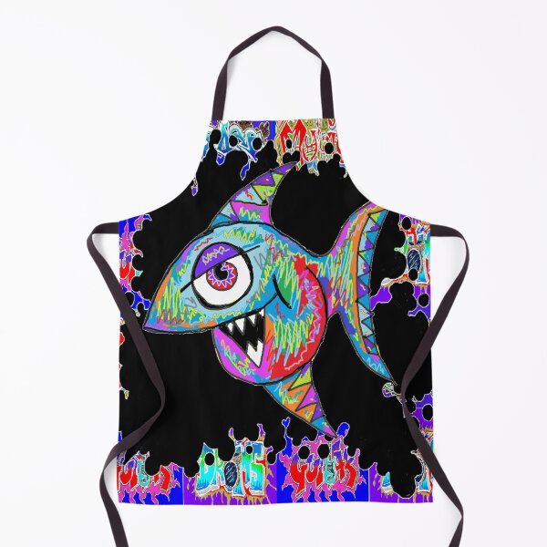 Item preview, fish,fishing 55 designed and sold by LowEndGraphics.