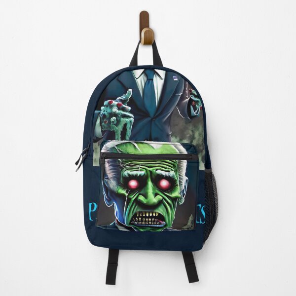 Item preview, Dead Presidents Range Joe Zombie. designed and sold by RaveToTheGrave.