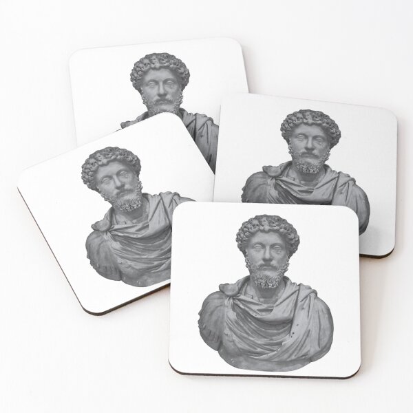 Item preview, MARCO AURELIUS designed and sold by imsinss.
