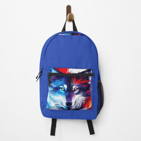 Item preview, Wolf spirit designed and sold by Rritu.