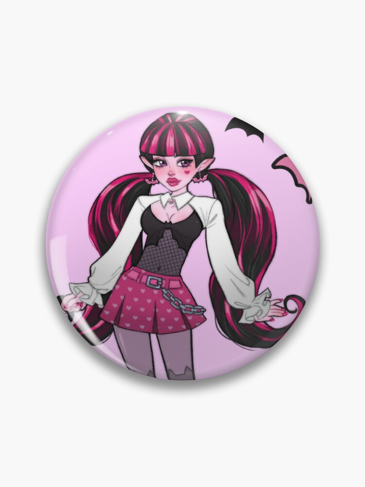 Pin on Monster High❤️