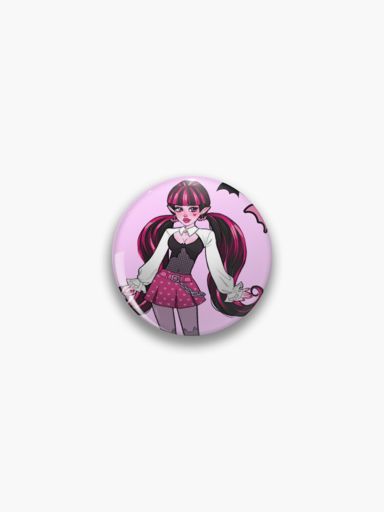 Pin on Monster High