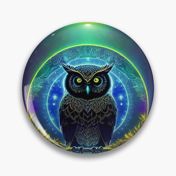 Item preview, Symbol of Knowledge  designed and sold by jamastar.