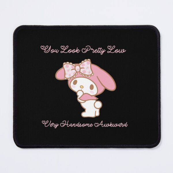 Item preview, pretty handsome awkward designed and sold by pepsibarbie.