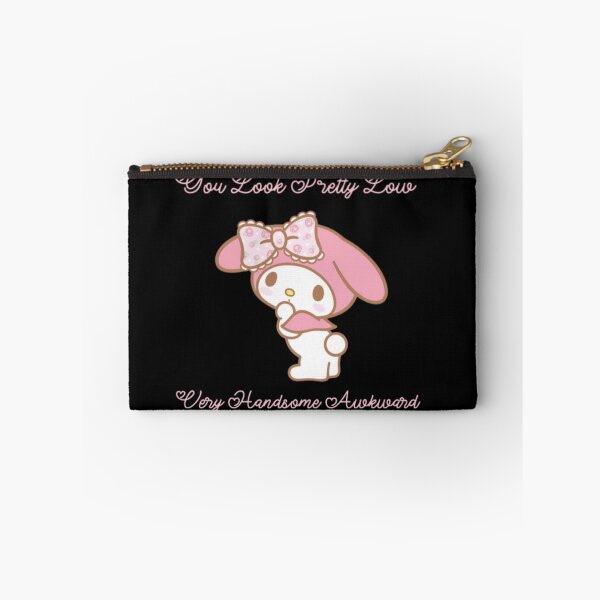 Item preview, pretty handsome awkward designed and sold by pepsibarbie.